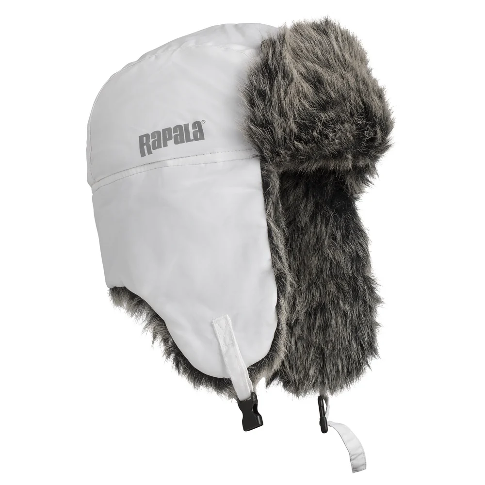 Trapper Hat Vinterlue | Rapala - Bild 3