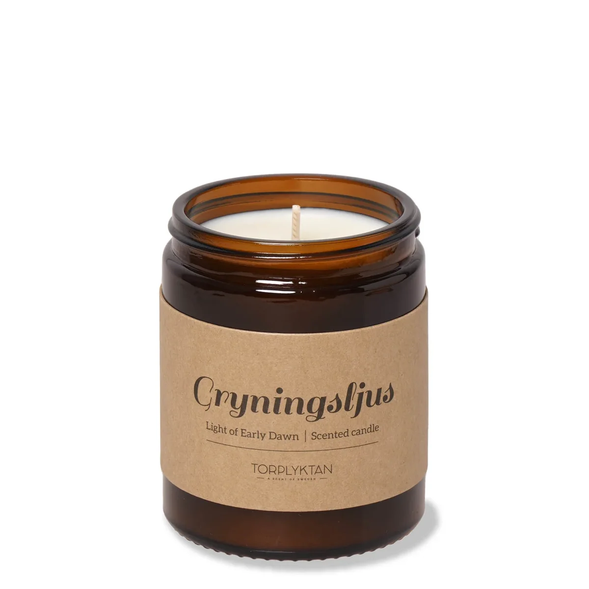 Torplyktan Gryningsljus Doftljus 150g - Bild 3