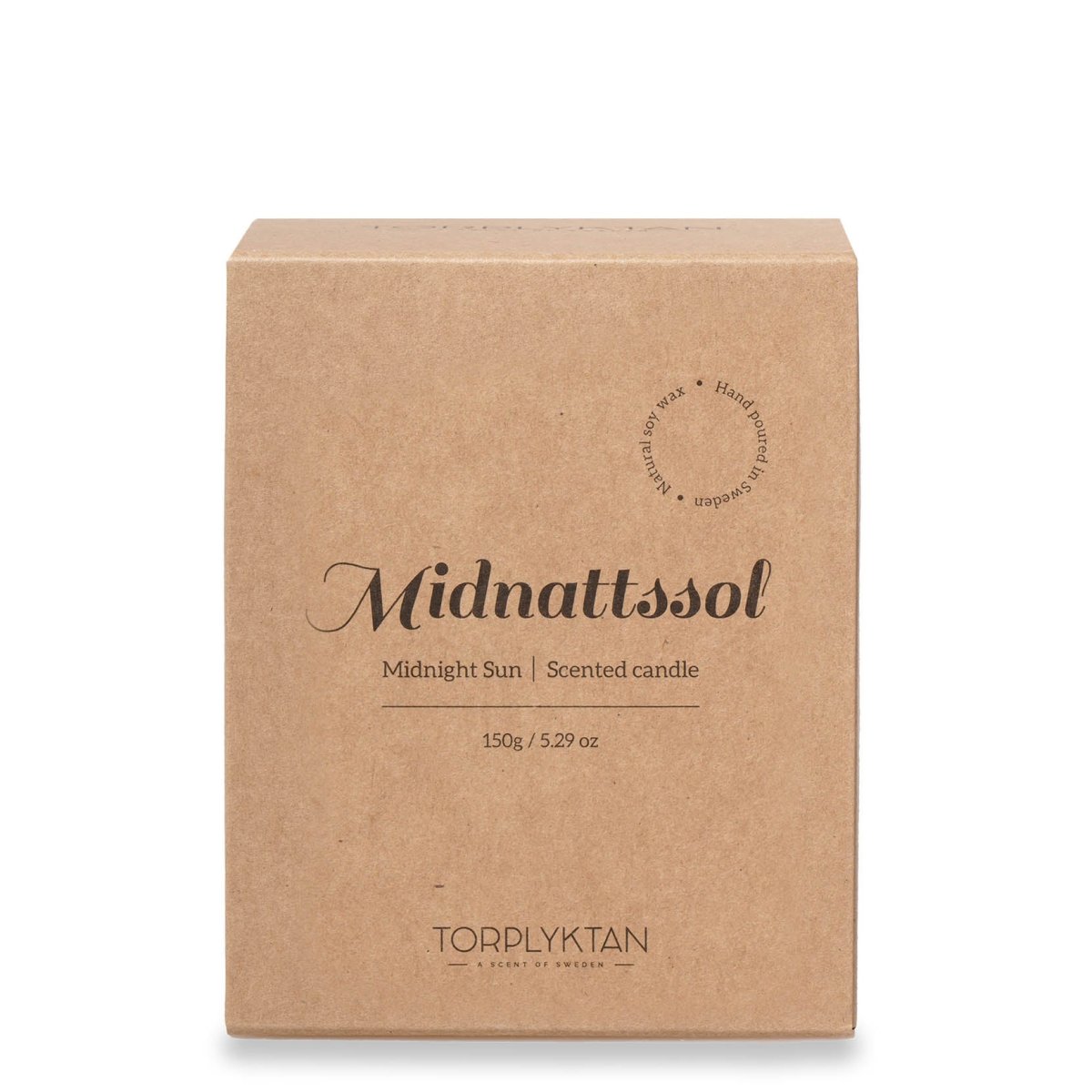 Torplyktan Midnattssol Doftljus 150g - Bild 6