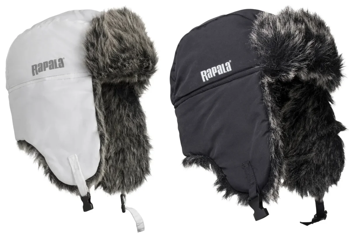 Trapper Hat Vinterlue | Rapala