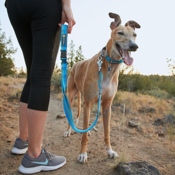 Ruffwear Crag Reflective Blue Dusk - Bild 6