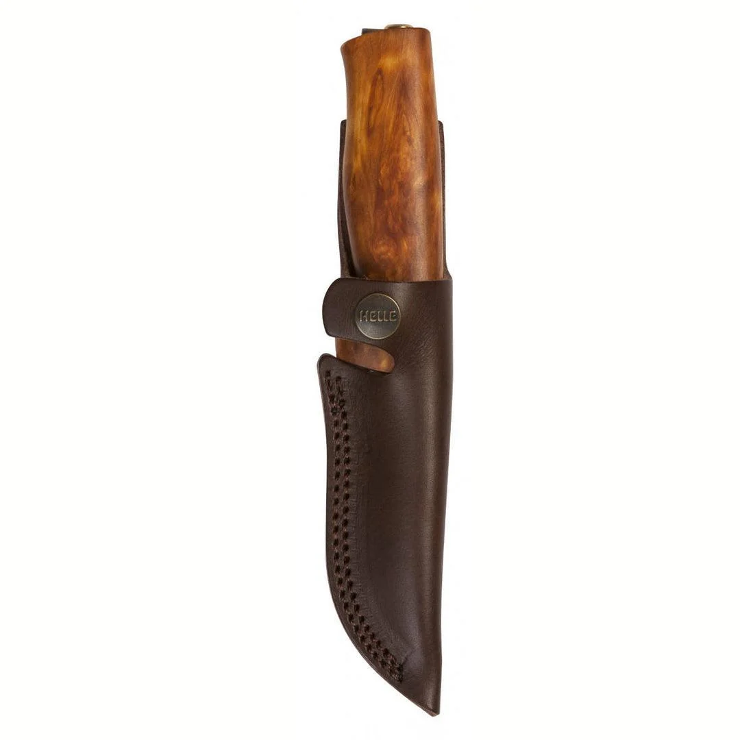 Helle Fossekallen | Nr. 49