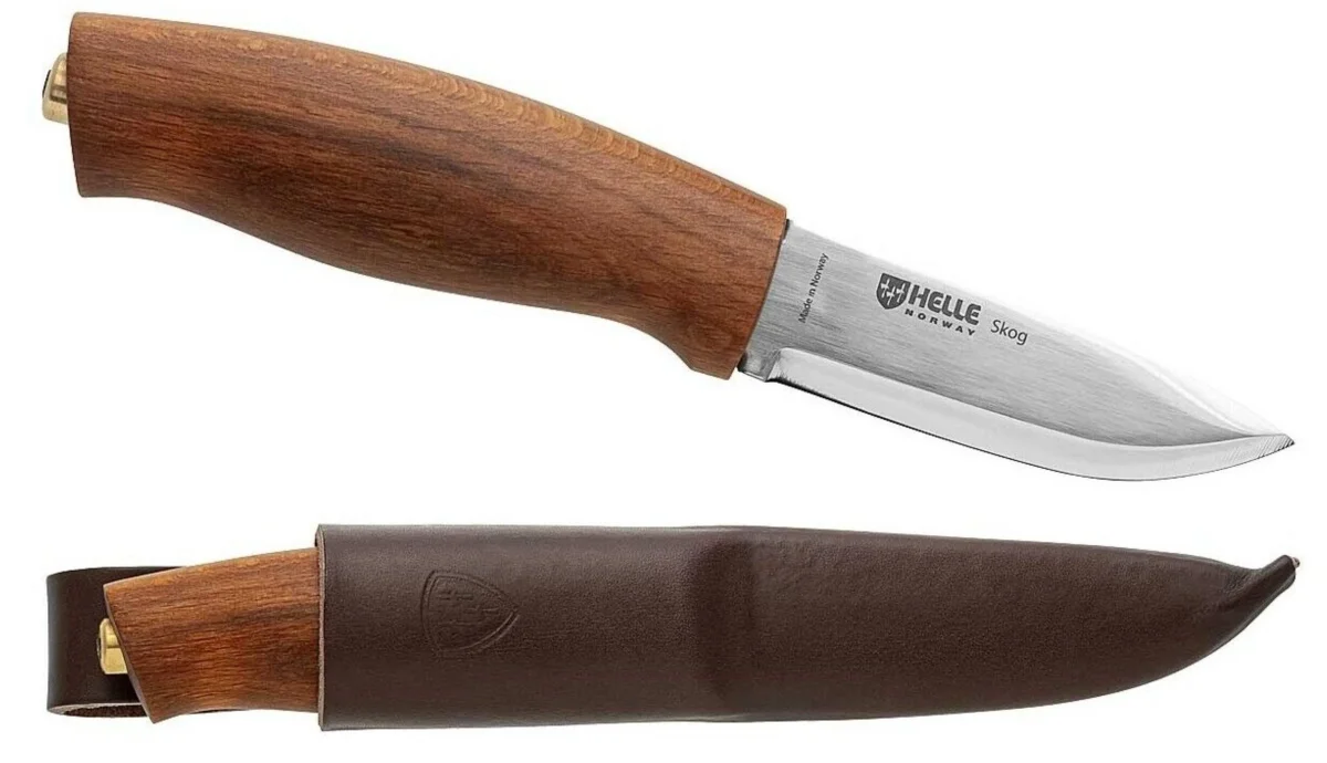 Helle Skog | kniv 83