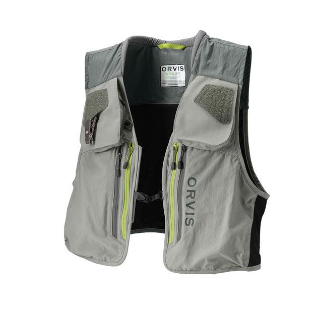 Orvis Ultralight Väst - Bild 2