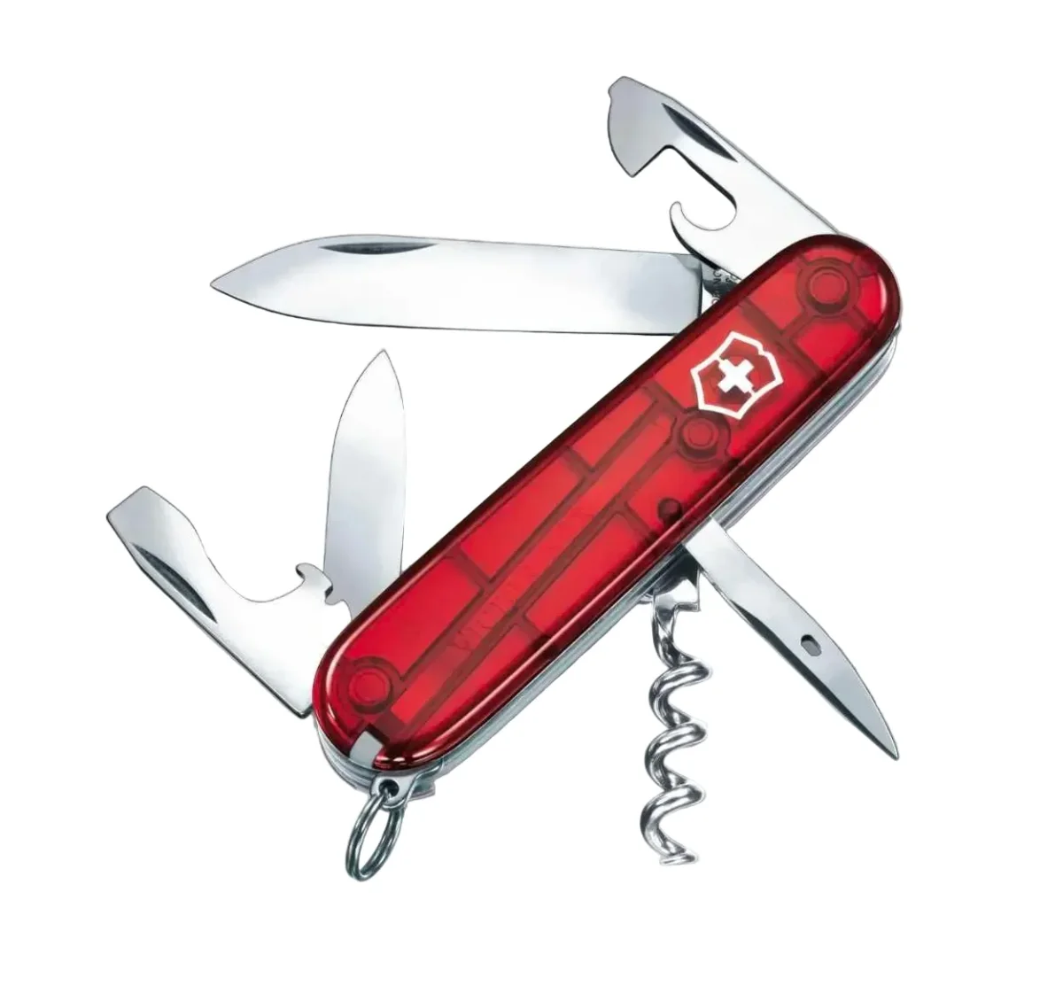 Swiss Army Knifefickkniv - Victorinox Spartan